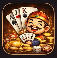 斗地主网站 logo