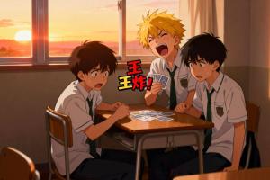 斗地主中的“拆队”：合作与背叛的博弈